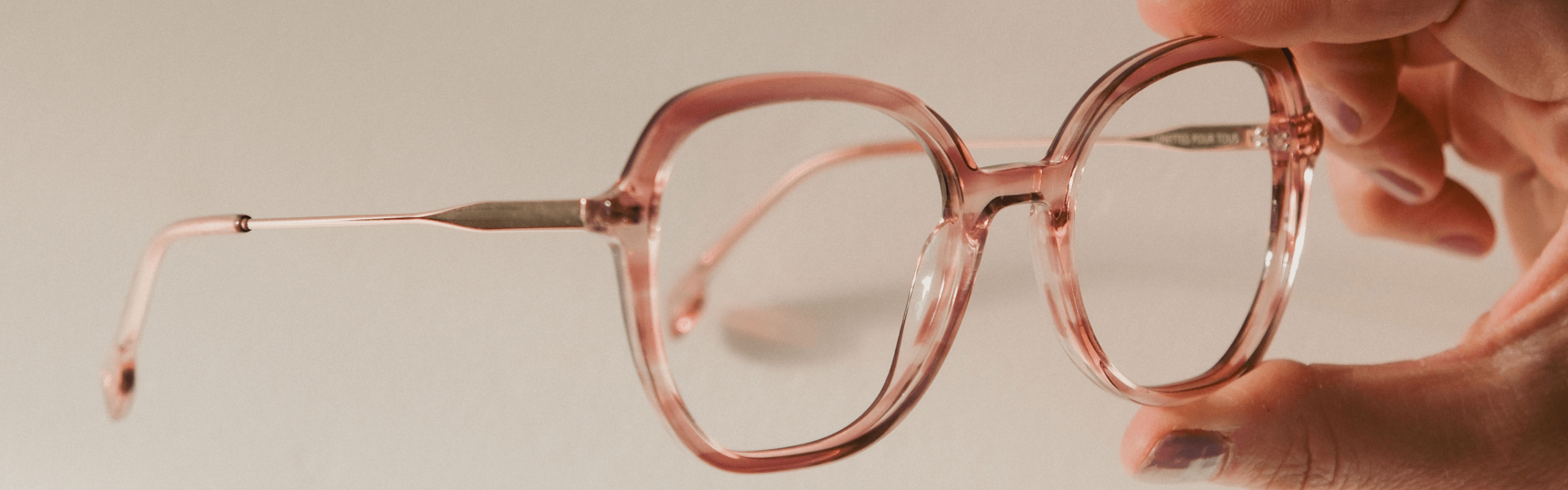 La mode et la fonction choisir la forme de lunettes parfaite avec Lu Lunettes Pour Tous