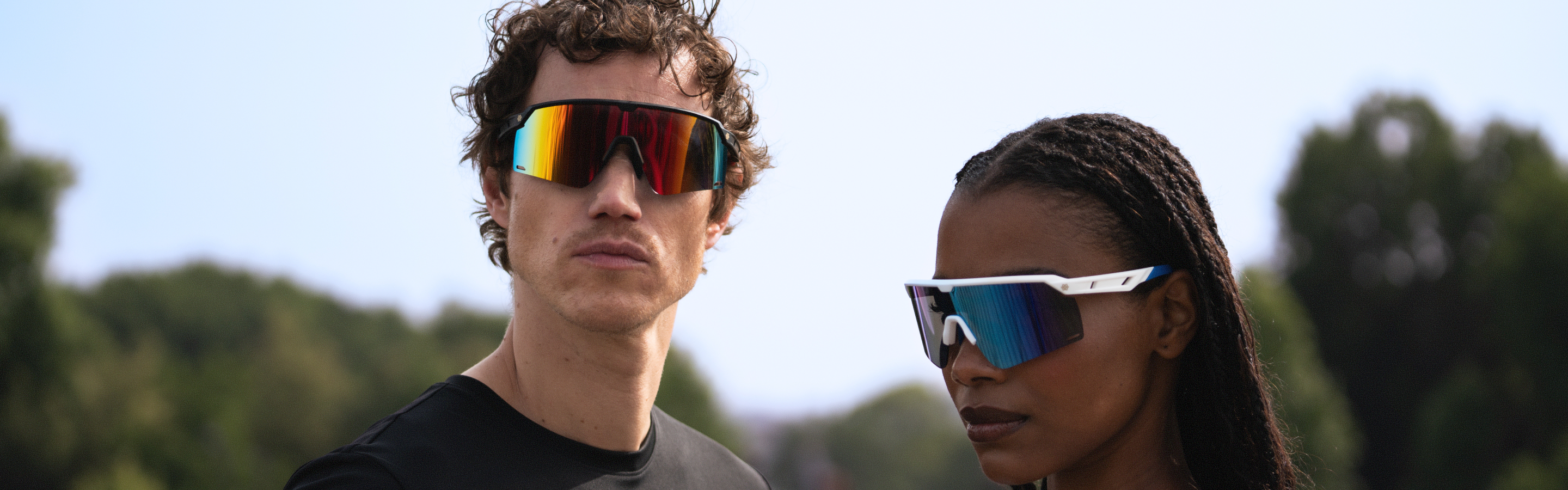 Lunettes de sport : confort, protection et performance – Lunettes Pour Tous