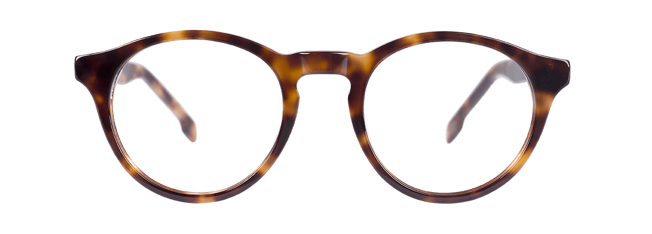 XAV S - BRUN - lunettespourtous