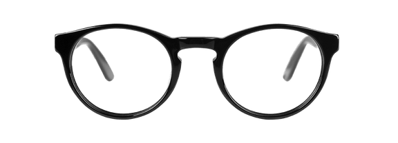 XAV XS NOIR BRILLANT - lunettespourtous