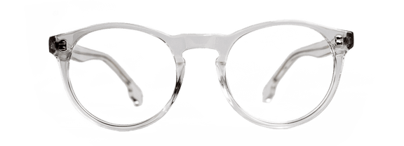 XAV XS TRANSPARENT - lunettespourtous