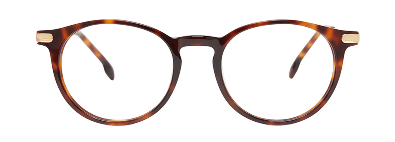 Lunettes Harrys Eyewear Art 25 2030 Vert Carré Métal - Neuf Avec étiquettes, Design Allemand