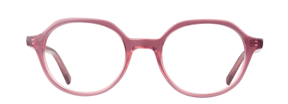 TAMARA ROSE FONCE CRISTAL - lunettespourtous