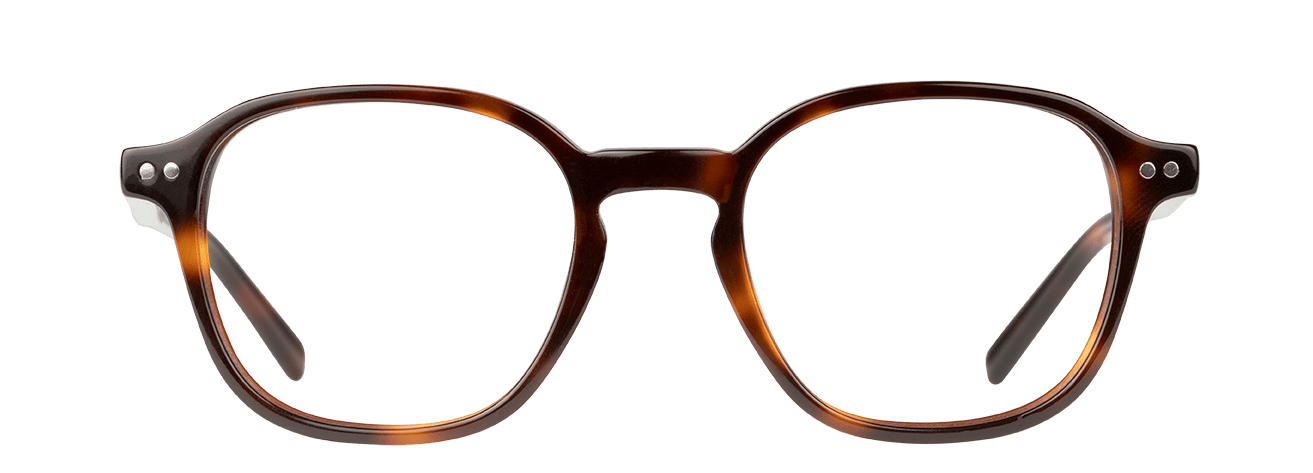 ARNOLD ECAILLE BRUN ORANGE BASIC