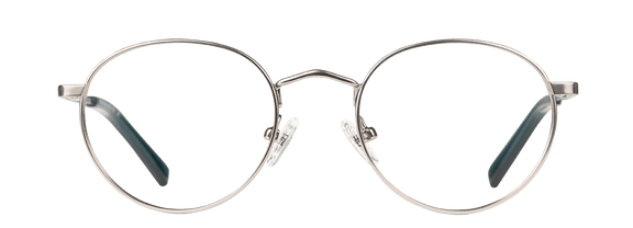 DARIA GUN SEMI MAT - lunettespourtous