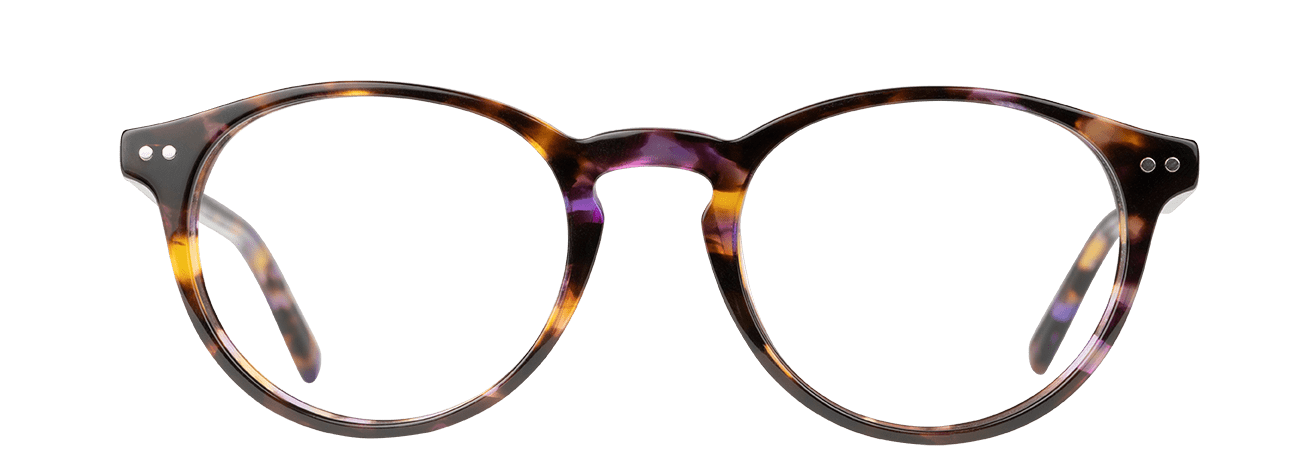 KIM ECAILLE VIOLET FONCE