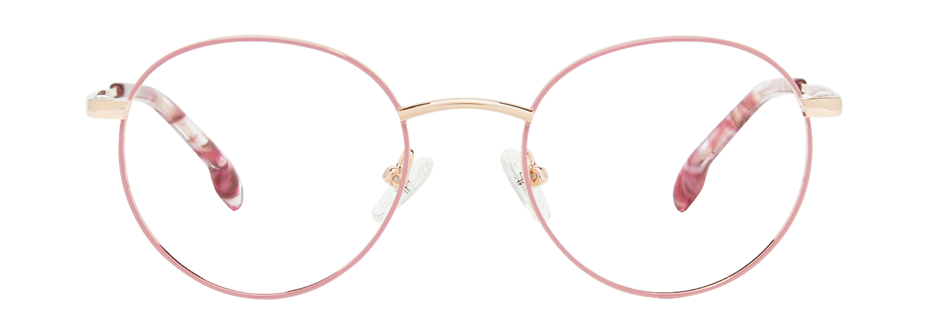 POPPY ROSE - lunettespourtous