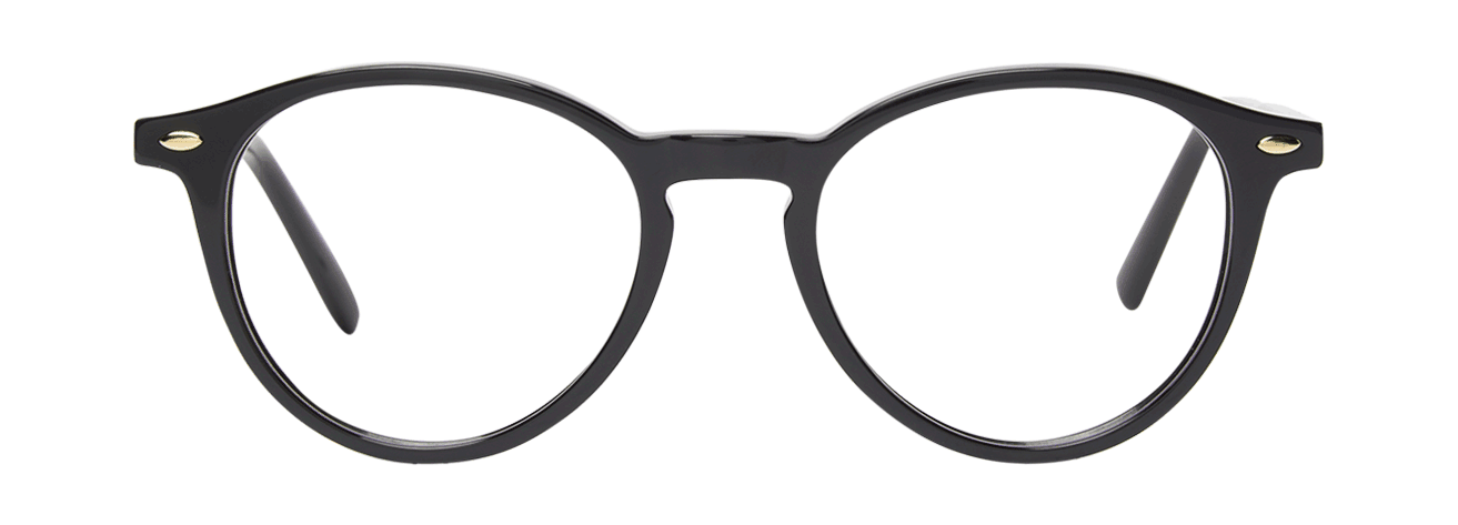 EVAN NOIR - lunettespourtous