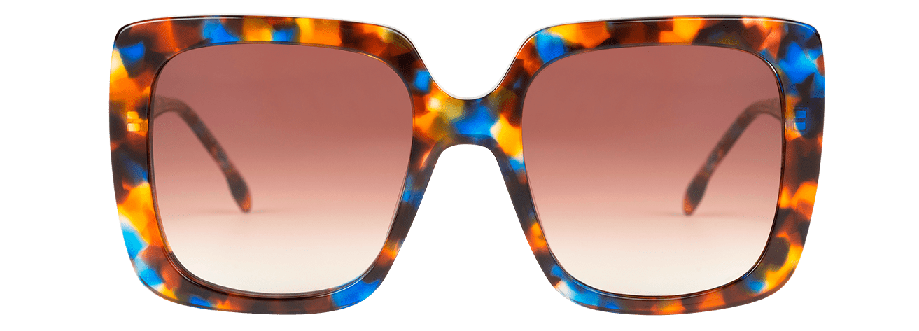 ELEONORA HAVANA BLEU