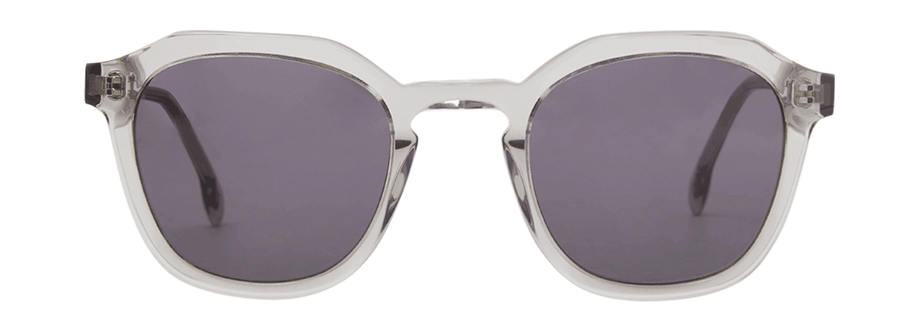 BARNEY - GRIS CRYSTAL - lunettespourtous