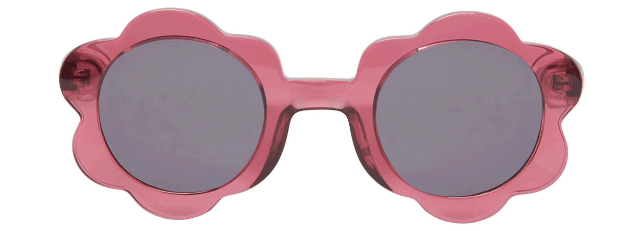 CLEO - ROSE - lunettespourtous