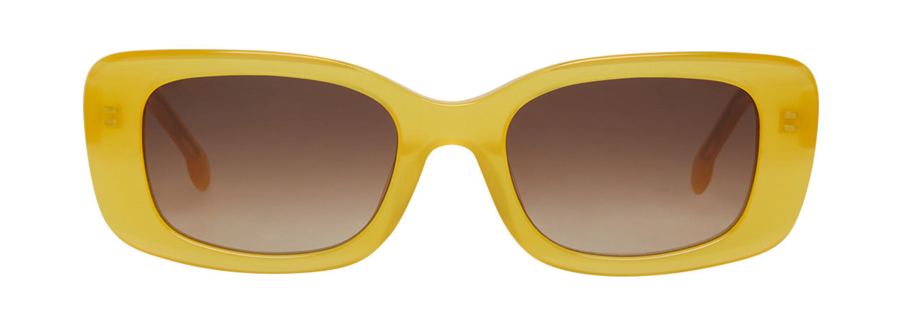 Lunettes JACK JAUNE Homme Femme – Lunettes Pour Tous