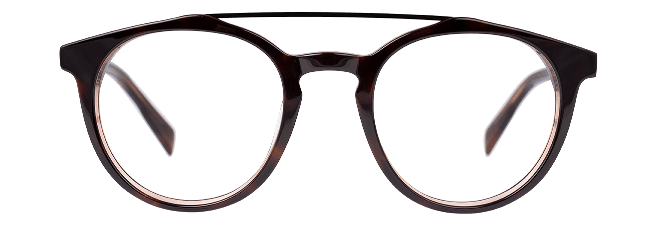 SALLY - BRUN - lunettespourtous