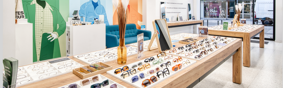 Pourquoi Lunettes Pour Tous Accessibilite et qualite des 10 Lunettes Pour Tous