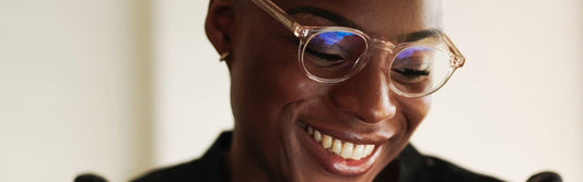 Le top 5 des habitudes qui fatiguent les yeux - lunettespourtous