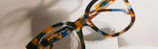 Les tendances lunettes de l'année : ce que nous réserve 2024