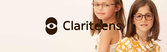 Clariteens, des verres performants pour freiner la progression de la myopie chez l'enfant - lunettespourtous