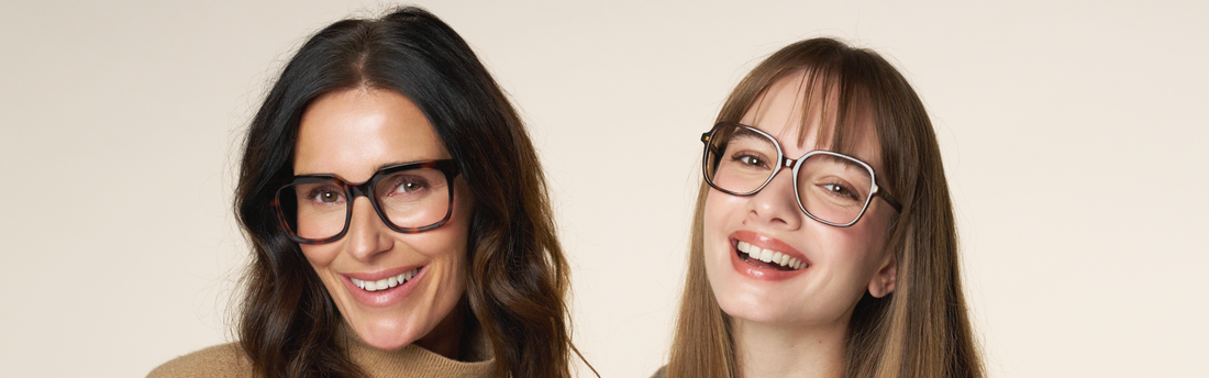 Best Pour Tous : les montures préférées de nos clients