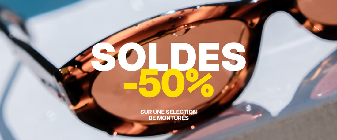 Derniers jours des soldes chez Lunettes Pour Tous – ne les manquez pas !