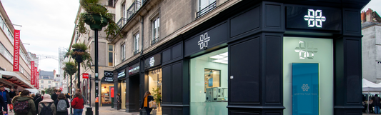 Opticien à Nantes : lunettes en 10 minutes chez Lunettes Pour Tous