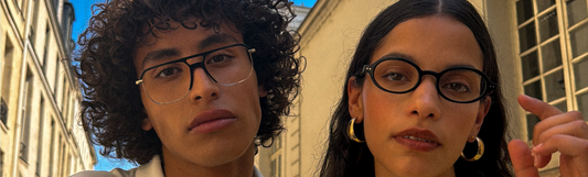 Nouvelle collection optique automne 2026 : les montures de la saison