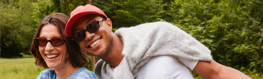 Lunettes de soleil : pourquoi la protection UV ne prend pas de vacances en automne