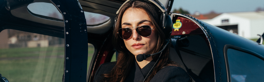 Le retour de l’Aviateur