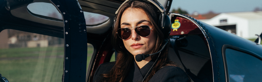 Le retour de l’Aviateur