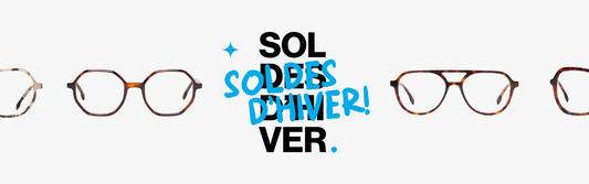 Soldes d’hiver en Belgique chez Lunettes Pour Tous – lunettes de vue tendance à prix réduits