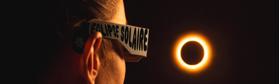Éclipse solaire 2026 : ce que c'est et comment protéger vos yeux