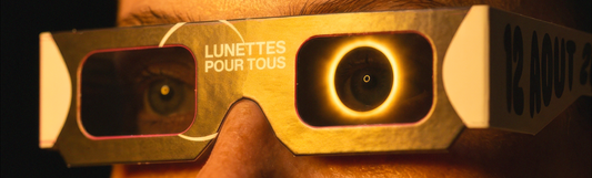 Éclipse solaire du 12 août 2026 : c'est aujourd'hui