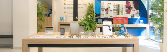 Nouveau magasin à Namur : J-6 avant l’ouverture !