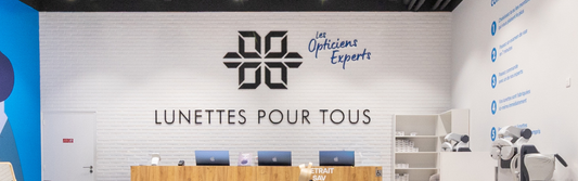 J-7 Lunettes Pour Tous ouvre un nouveau magasin à Toulon Avenue 83