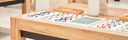 Lunettes Pour Tous ouvre à Strasbourg : à partir de 10€ en 10 min