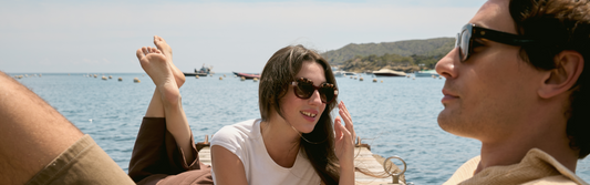 Nouvelle collection solaire : les modèles qui feront rayonner votre été