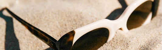 Nouvelle collection solaire : lunettes à adopter cet été