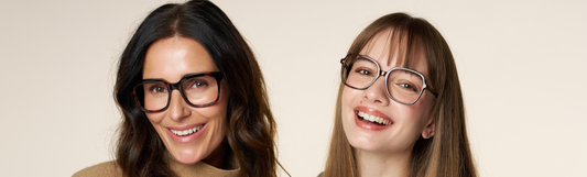 Comment entretenir ses lunettes pour qu'elles durent