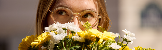 Lunettes de vue : découvrez notre nouvelle collection