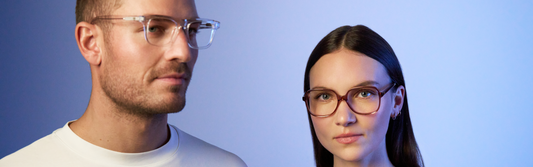 Lunettes anti-lumière bleue : protégez vos yeux