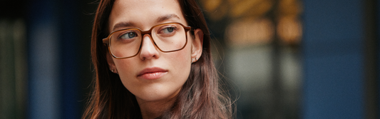 Nouvelle collection optique Printemps 2026 : les montures de la saison sont arrivées