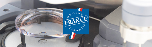 La certification Origine France Garantie : un gage de qualité pour vos lunettes