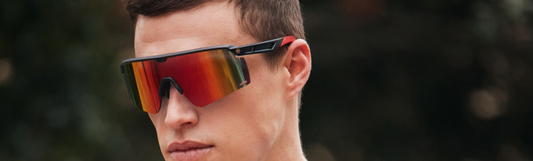 Lunettes de sport : comment bien choisir sa paire ?