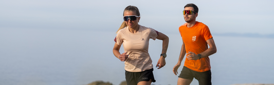 Les lunettes tendances qu’il vous faut pour la course et le vélo