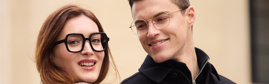 Quelle monture est faite pour vous ?