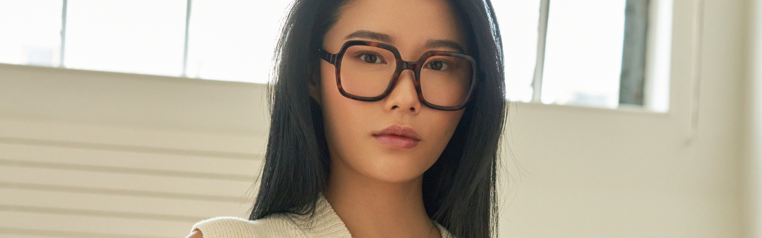 L’histoire de nos montures iconiques