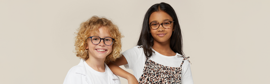 Évitez la file d’attente de septembre : anticipez votre rentrée en lunettes