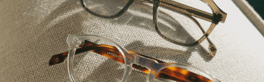 Guide d’achat : trouver les lunettes parfaites pour votre type de peau et couleur de cheveux - lunettespourtous