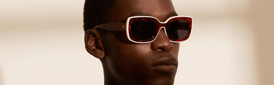 Les Lunettes et la Mode Masculine : Plus qu'un Accessoire, un Statement