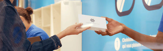 Lunettes Pour Tous : un service Premium pour révolutionner l'optique