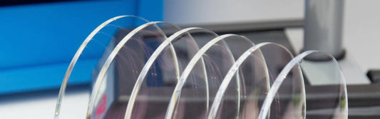 Les différents types de verres chez Lunettes Pour Tous